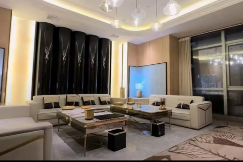 抚州夜场招女营销 青春舞台展现自我风采