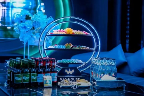 抚州正规KTV夜总会招聘,夜场求职招聘信息已发布