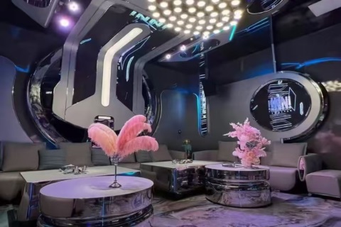 抚州长期招聘KTV夜场模特,1200-1500素场岗位